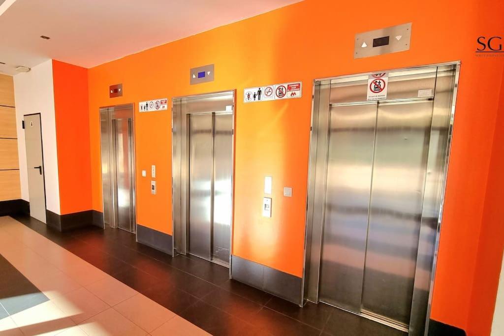Terraza Chill Out! Torres D' Oboe Apartment Benidorm Exterior photo