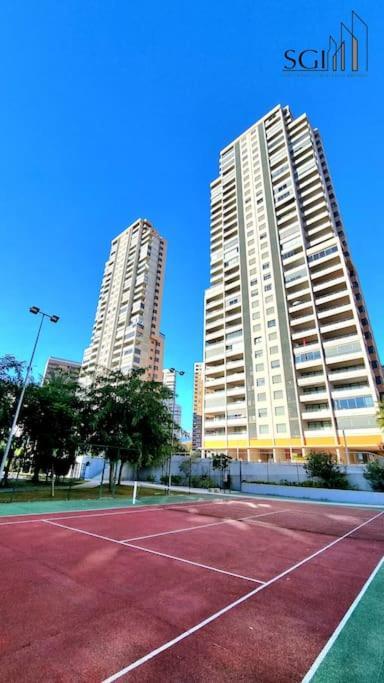 Terraza Chill Out! Torres D' Oboe Apartment Benidorm Exterior photo